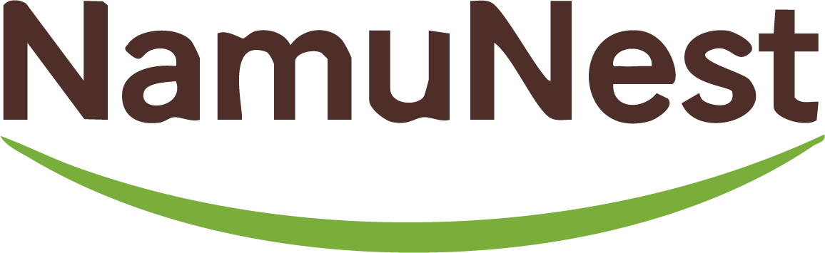 NamuNest-logo